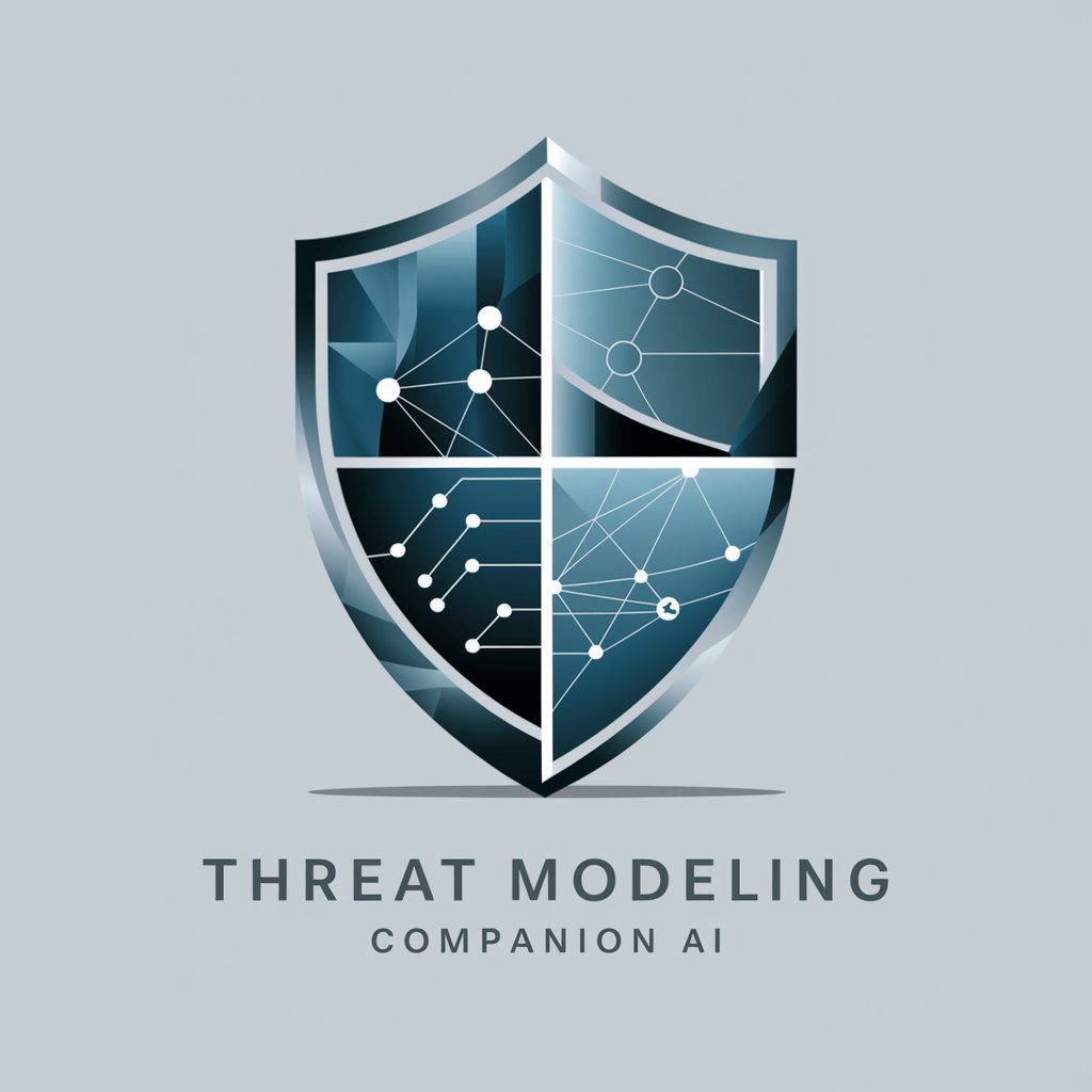 Threat Modeling Companion in GPT Store