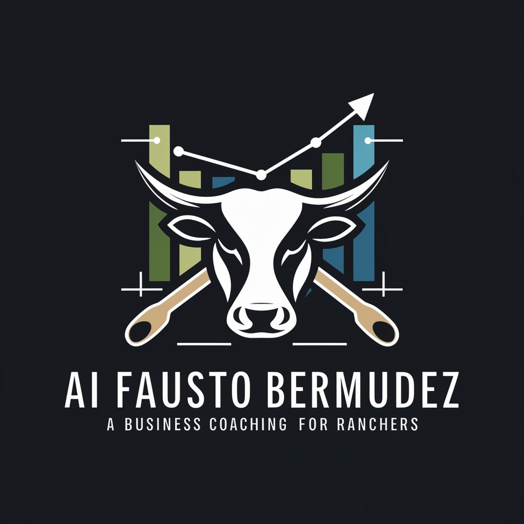 AI Fausto Bermudez in GPT Store