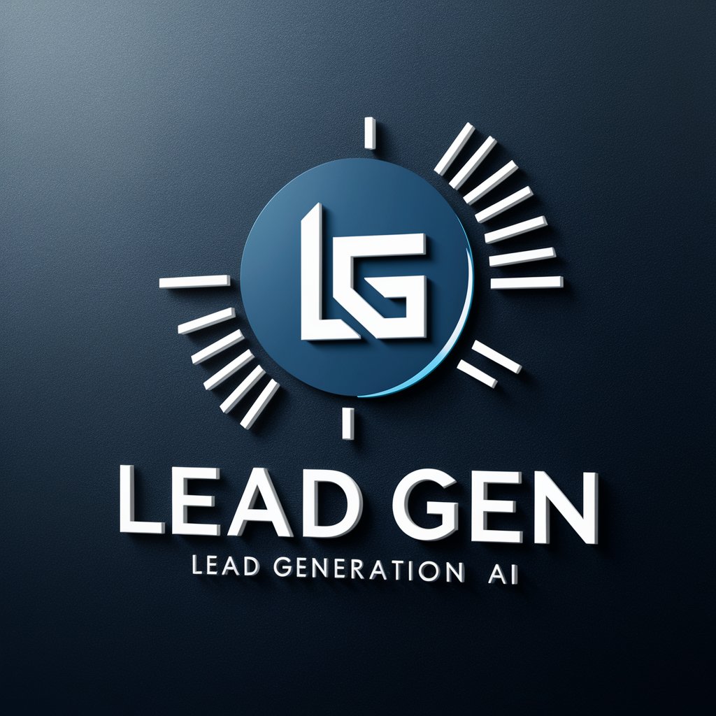 Lead Gen