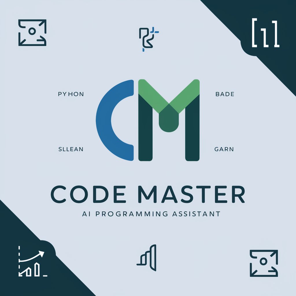 Code Master in GPT Store