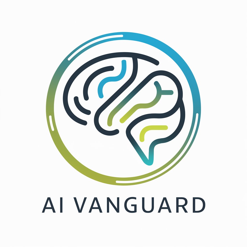 AI Vanguard in GPT Store