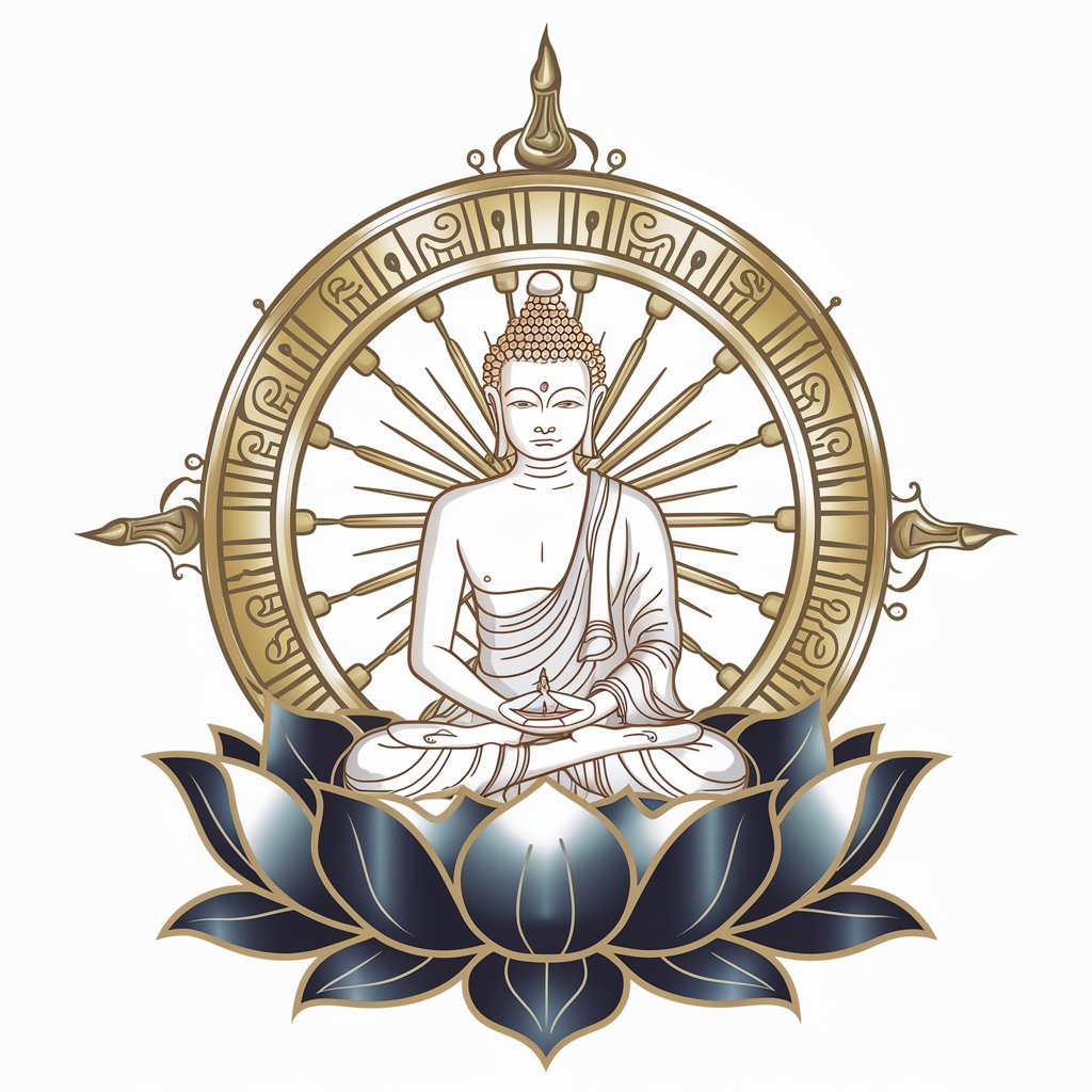 बौद्ध धर्म