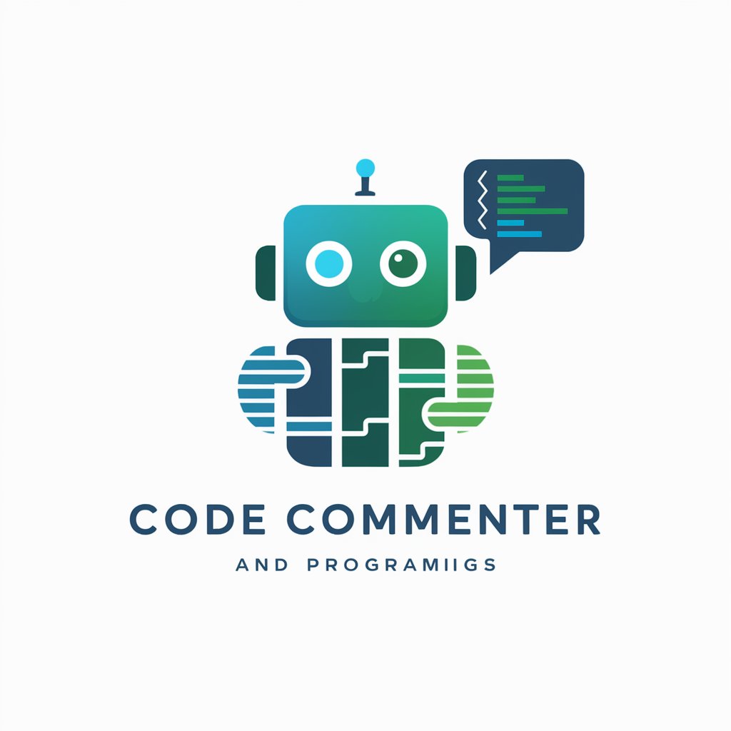 Code Commenter