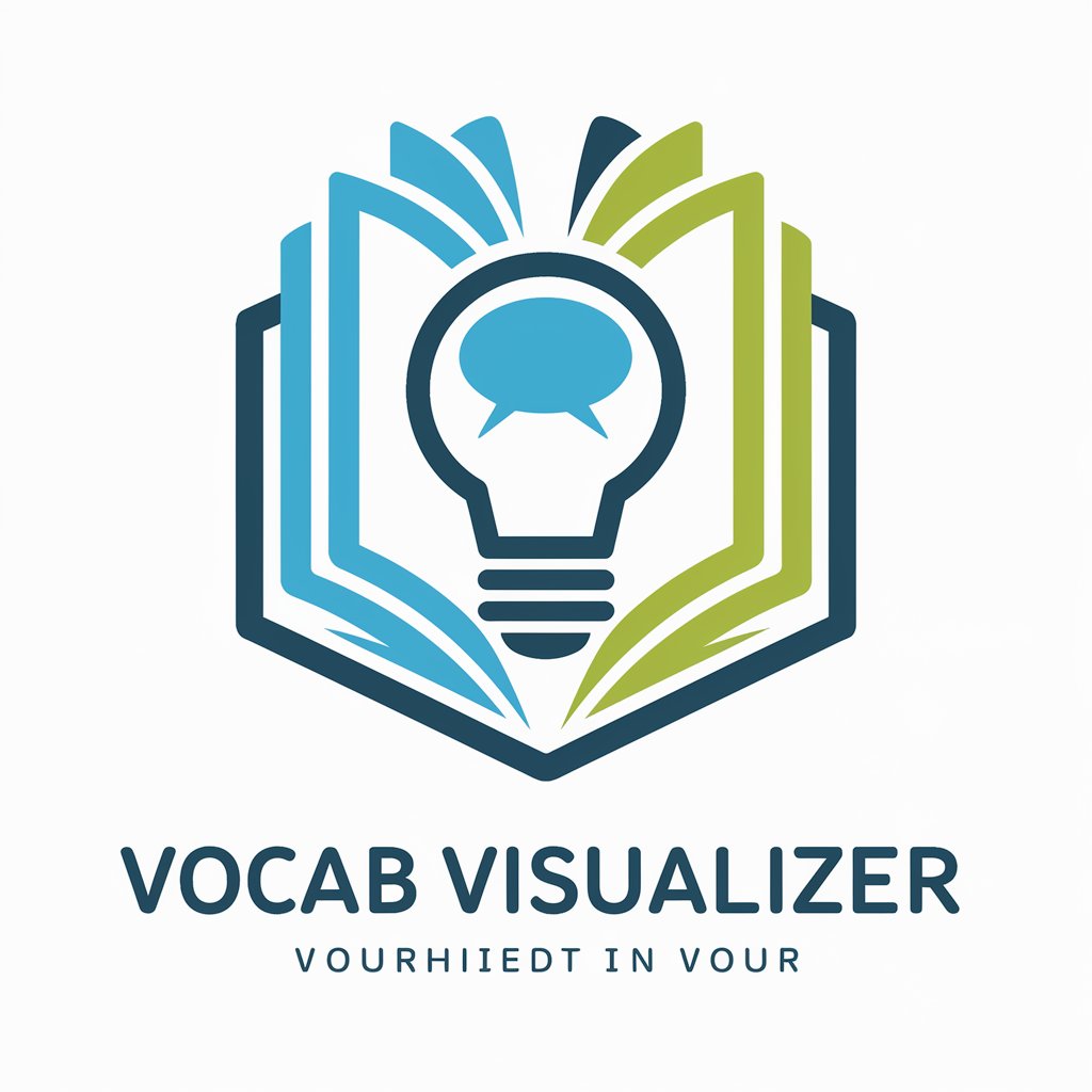 Vocab Visualizer