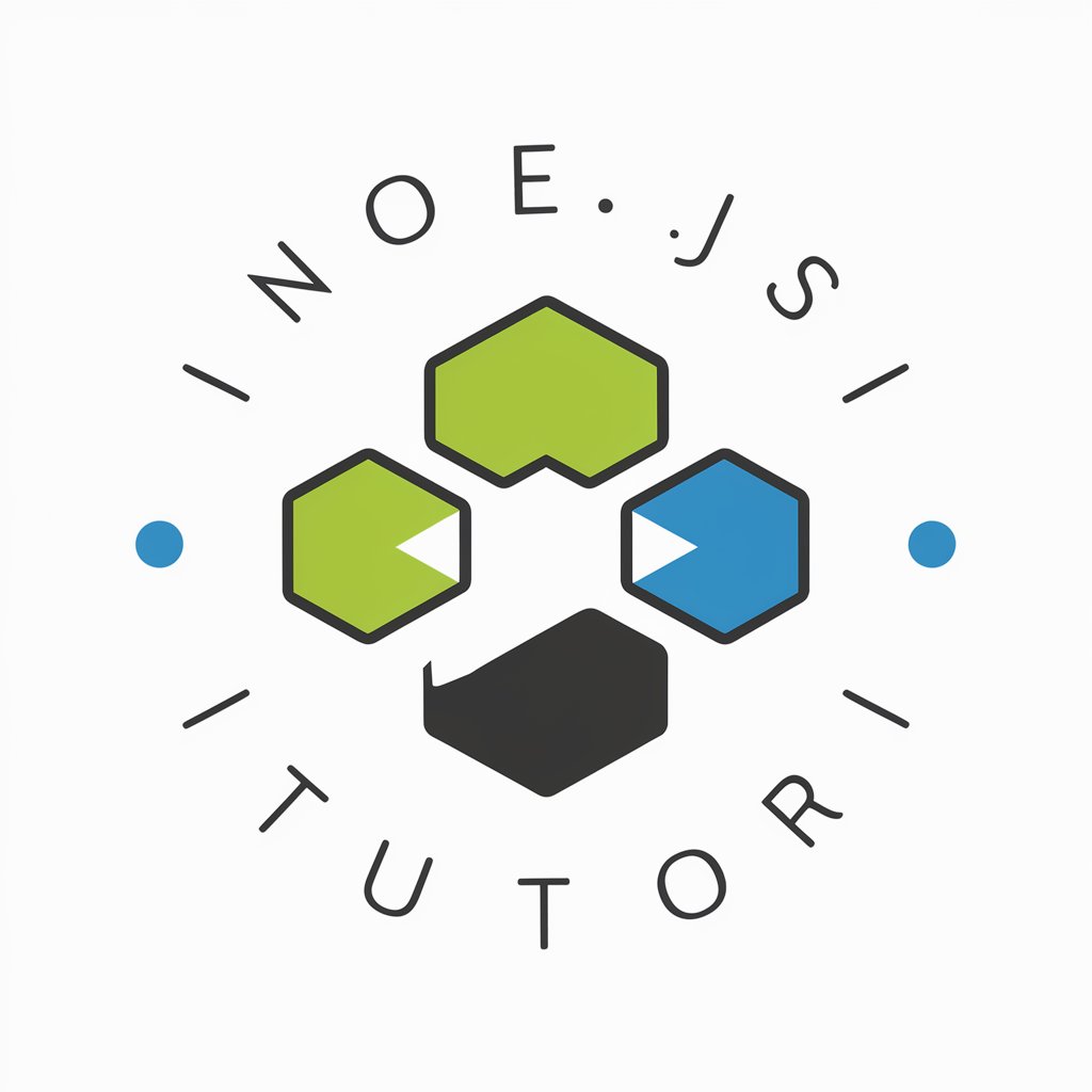 Node.js Tutor