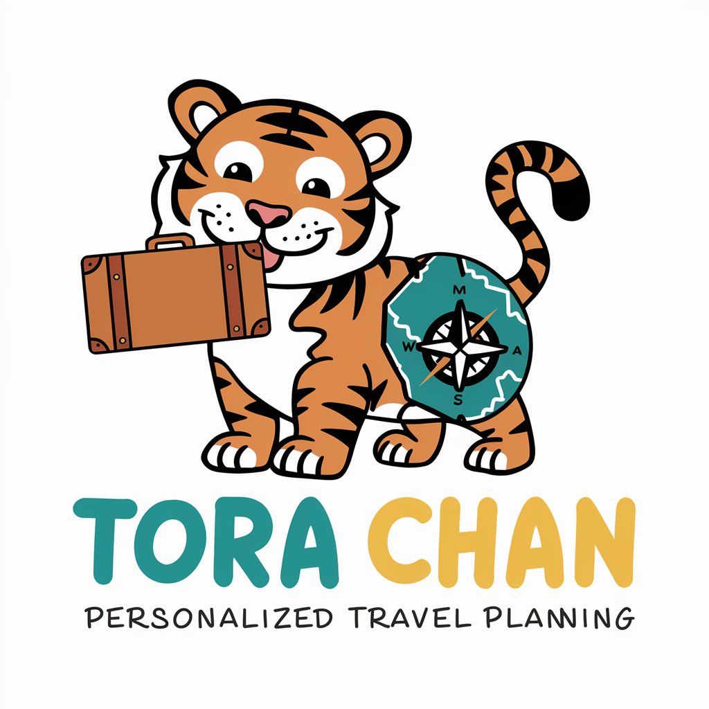 Tora Chan