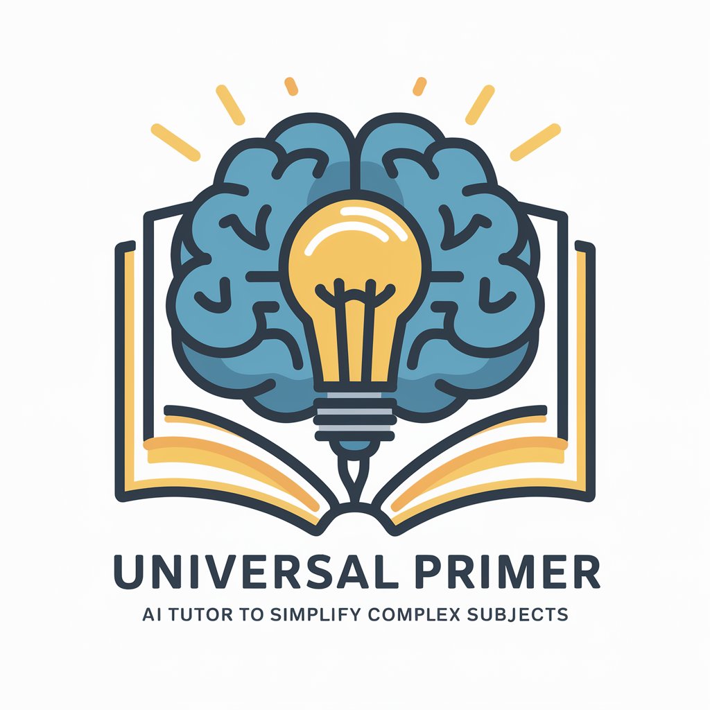 Universal Primer