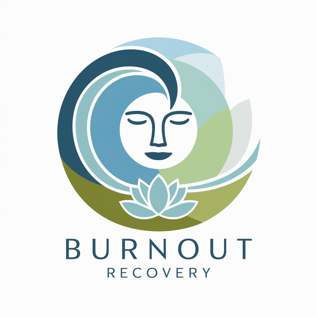 Burnout Recovery in GPT Store