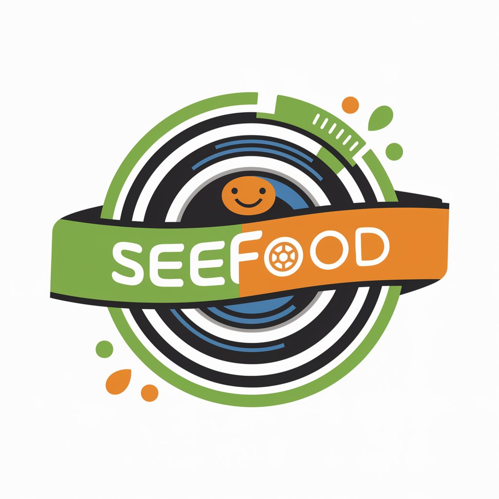 SeeFood in GPT Store