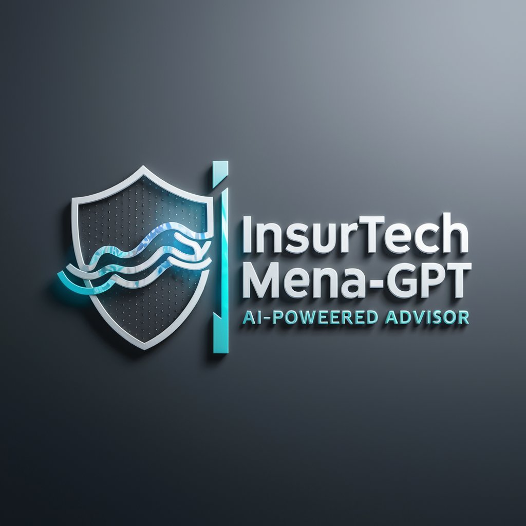 InsurTech MENA-GPT
