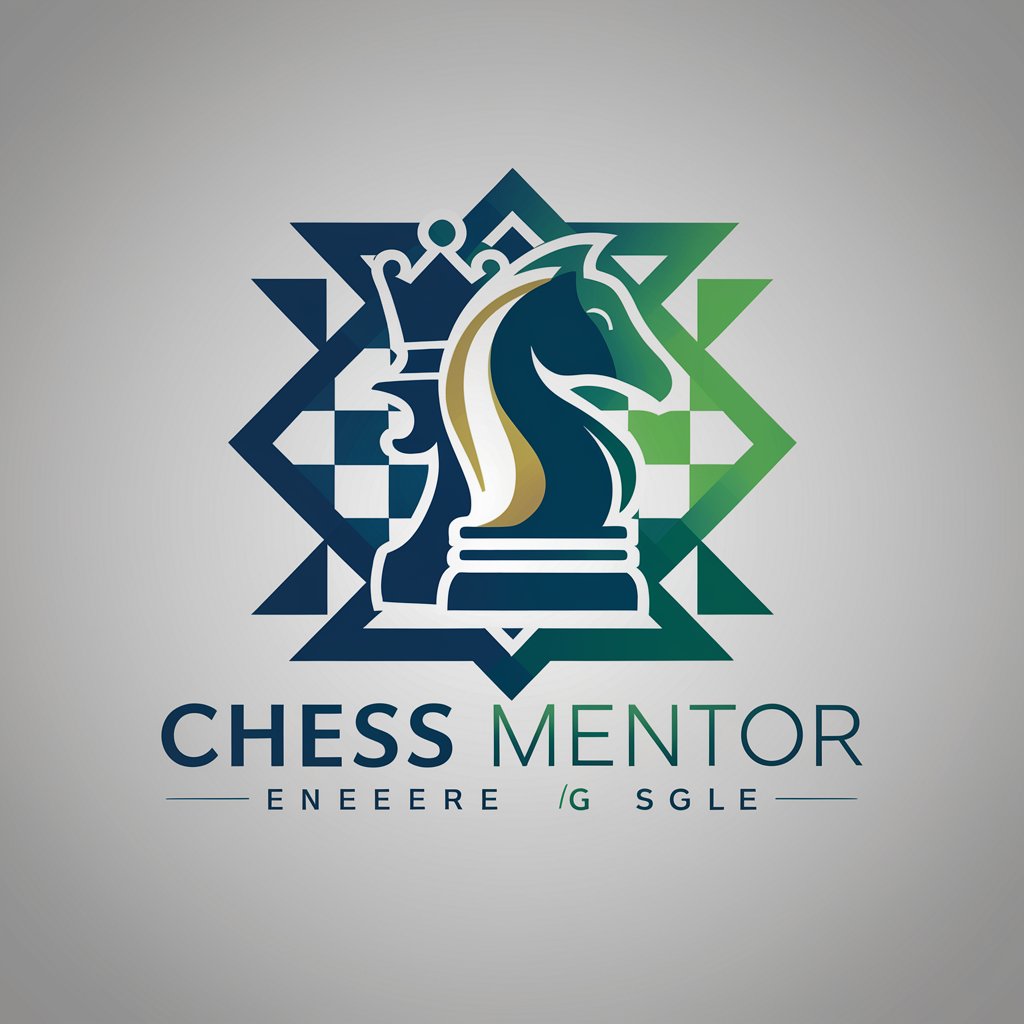 Chess Mentor in GPT Store