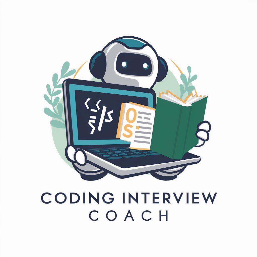 Coding Interview Coach