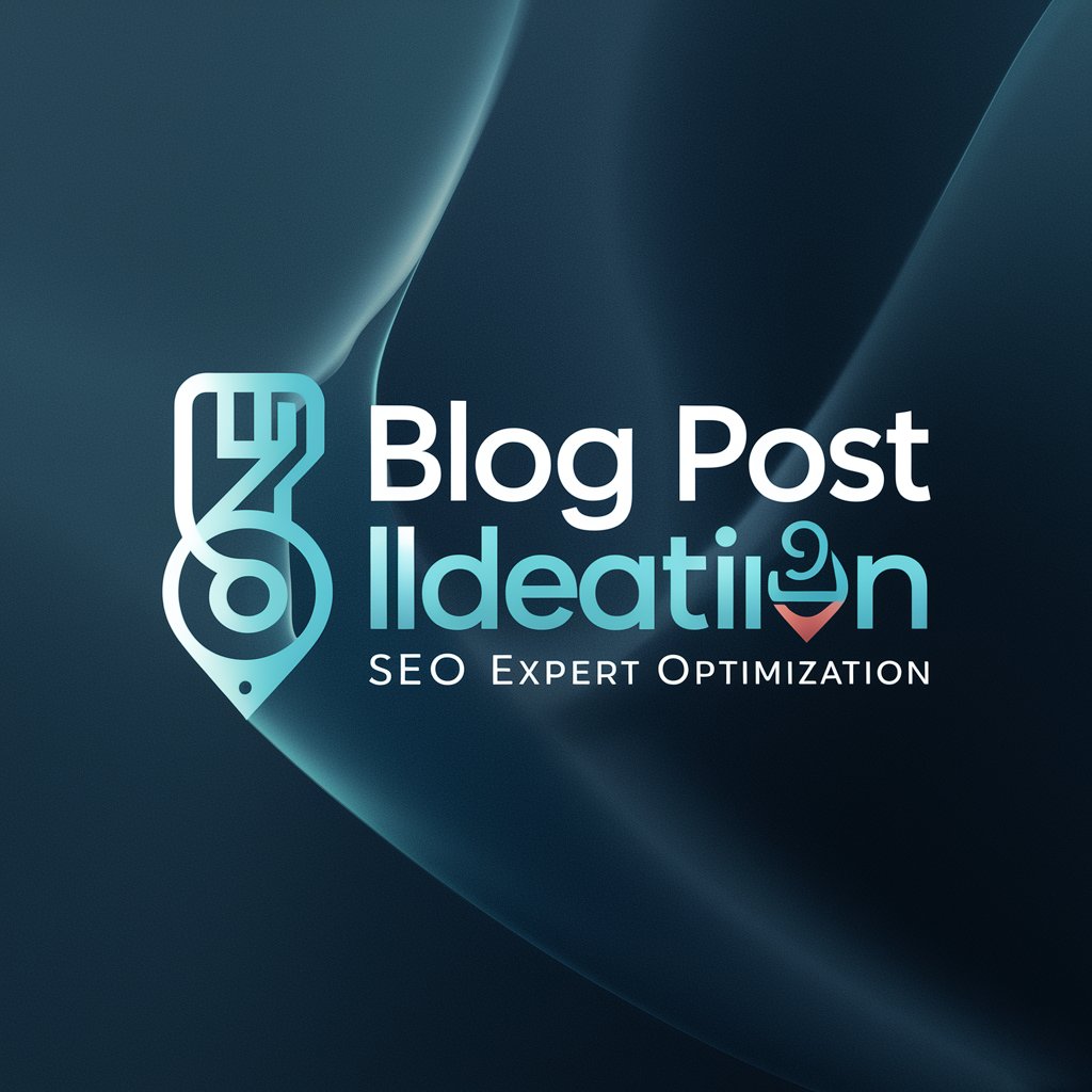 Blog Post Ideation