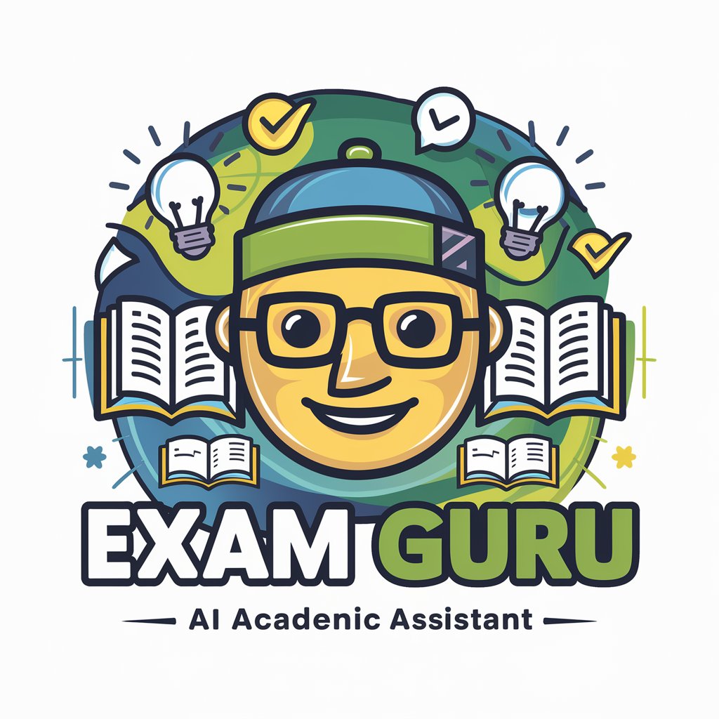 Exam Guru