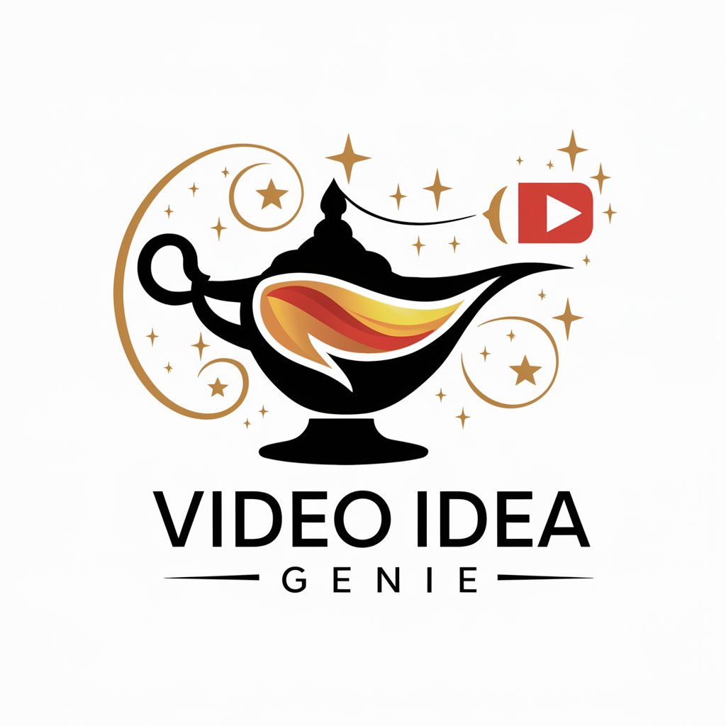 Video Idea Genie
