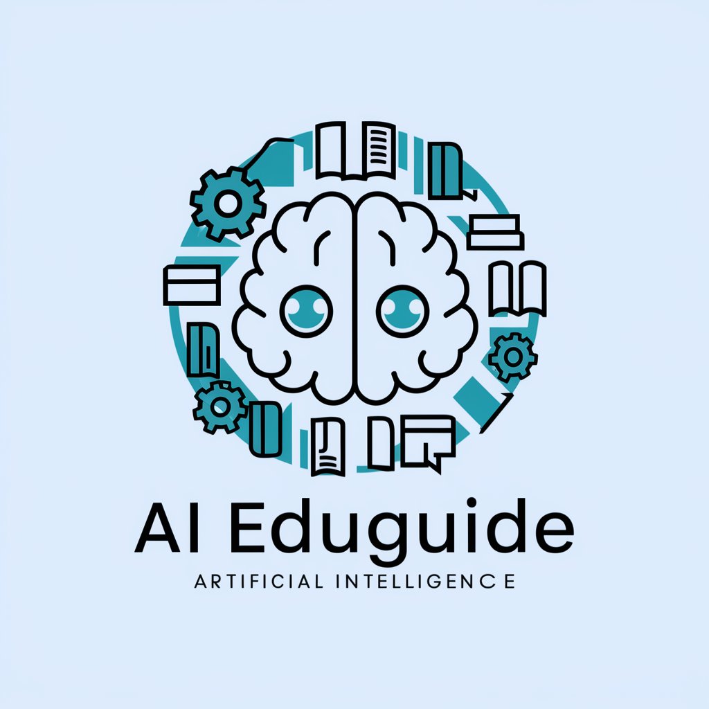 AI EduGuide in GPT Store