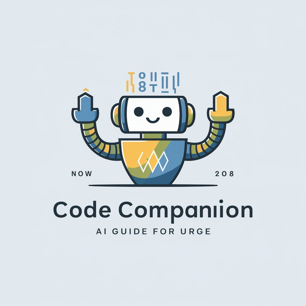 Code Companion in GPT Store