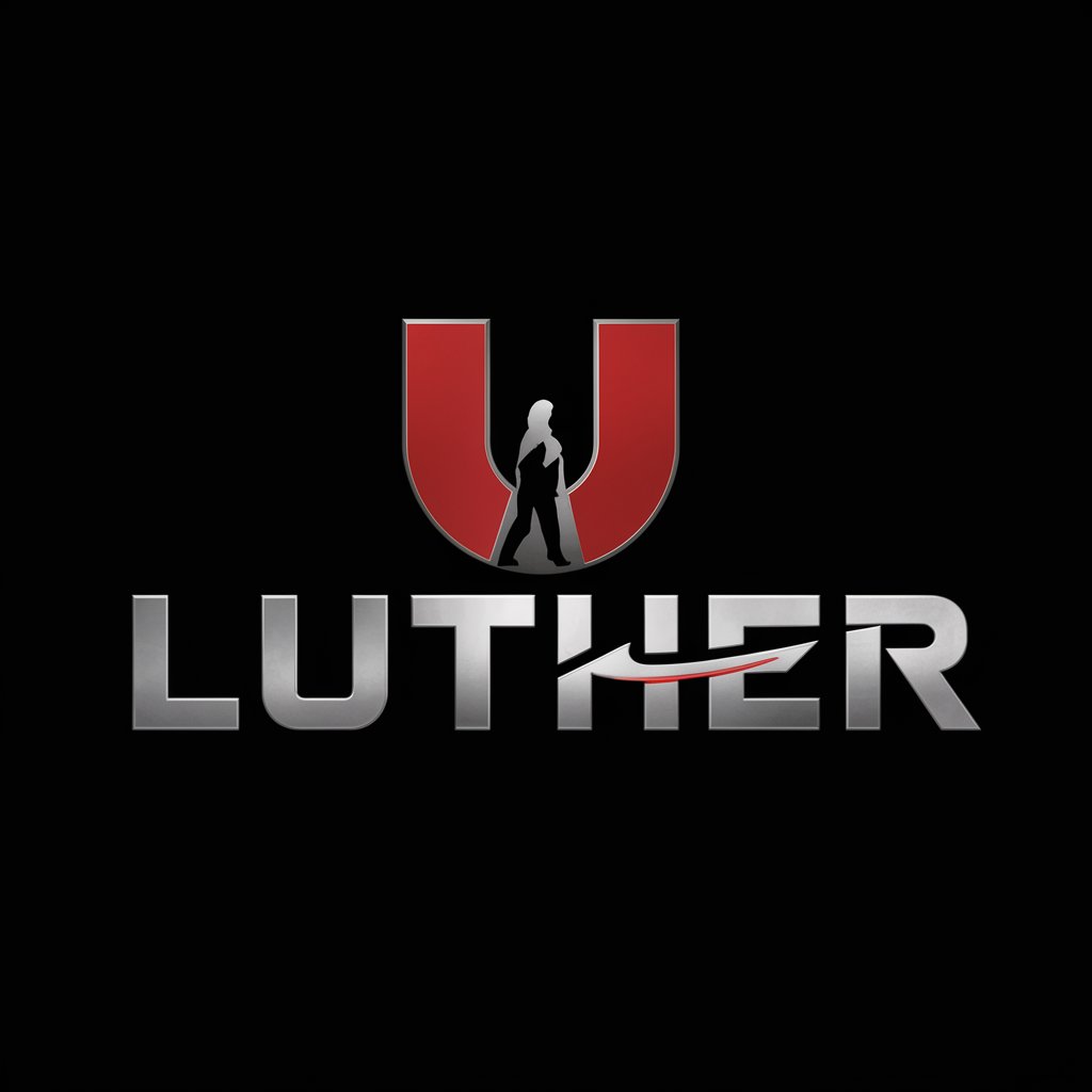 Luther