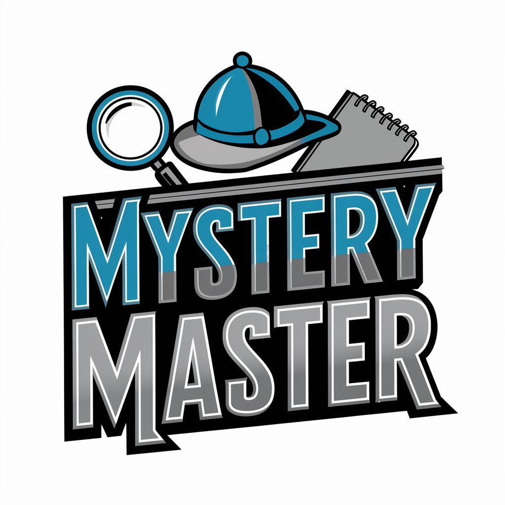 Mystery Master