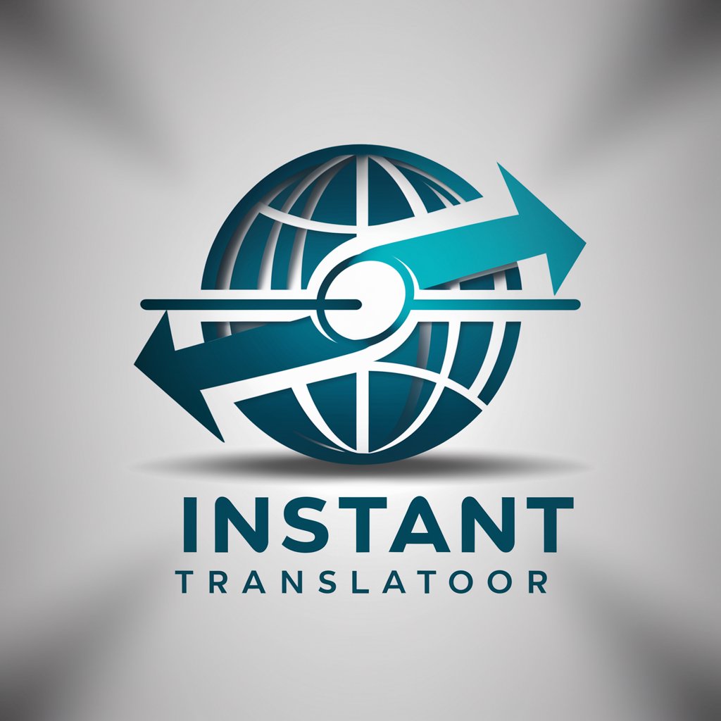 Instant Translator