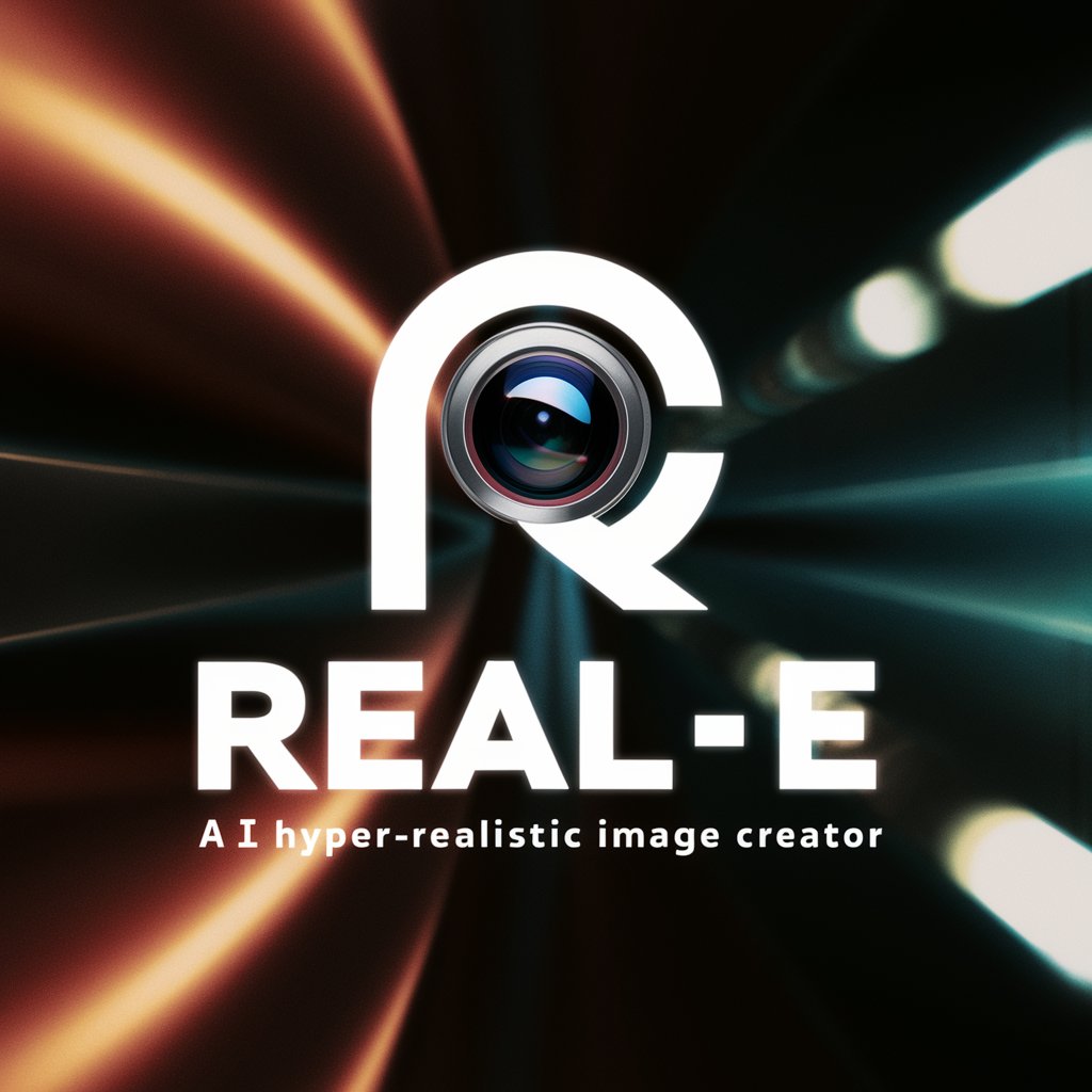 HyperReal-E