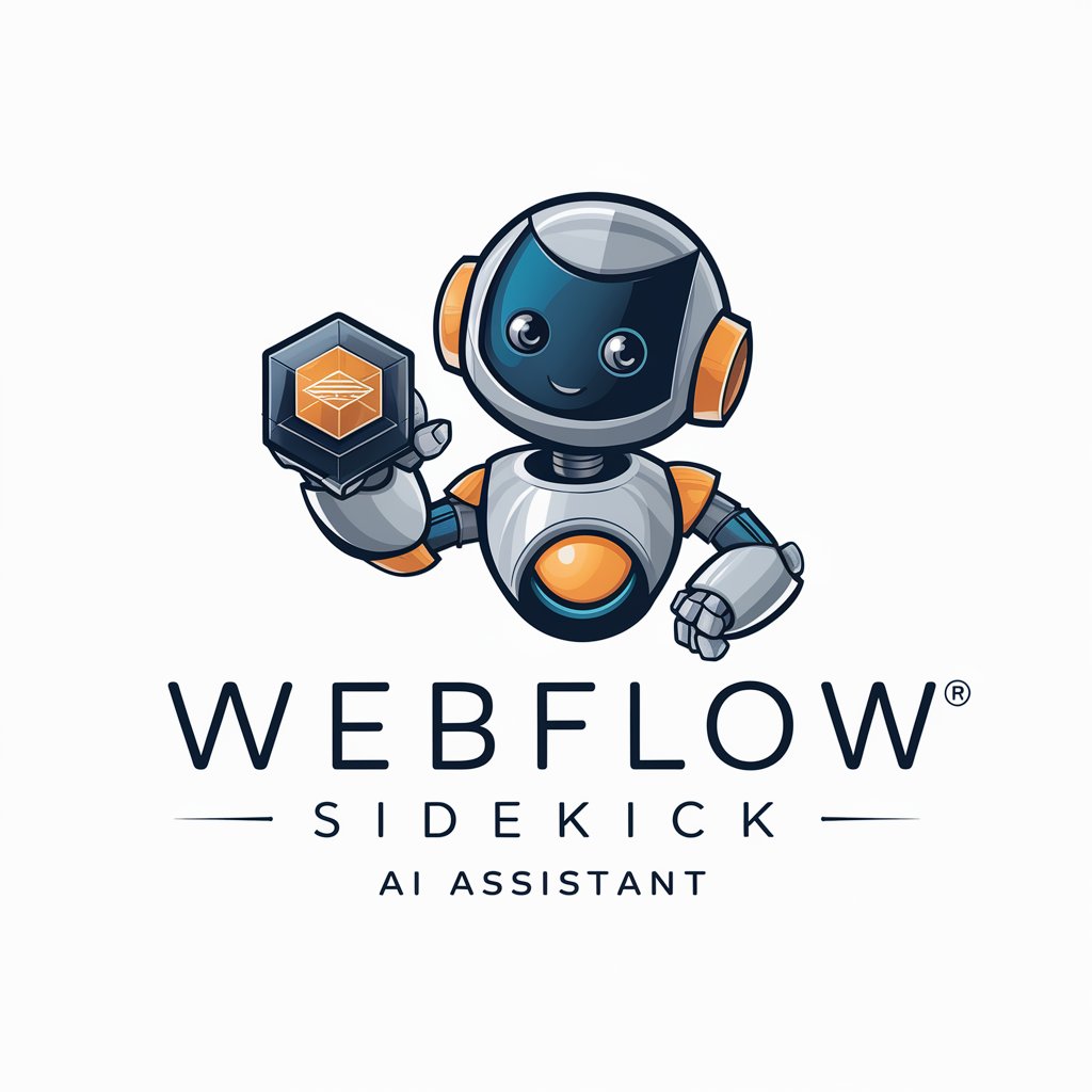 Webflow Sidekick