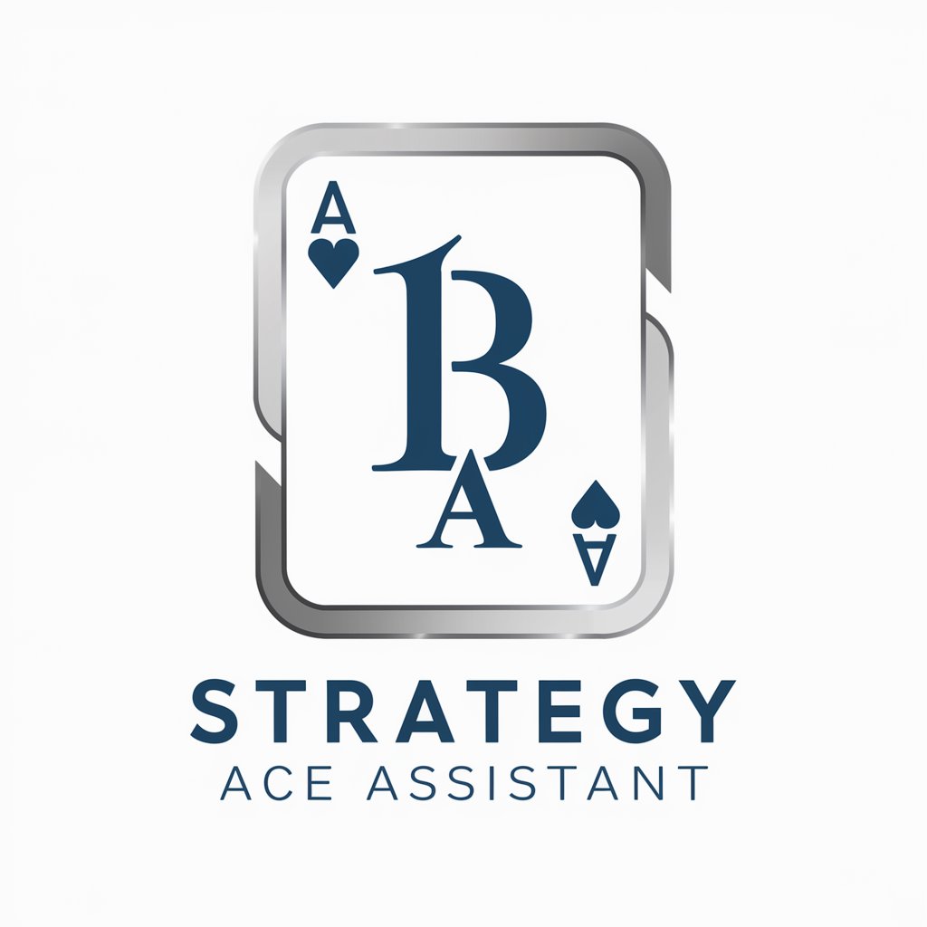 🃏 Belote Strategy Ace Assistant 🤖 in GPT Store