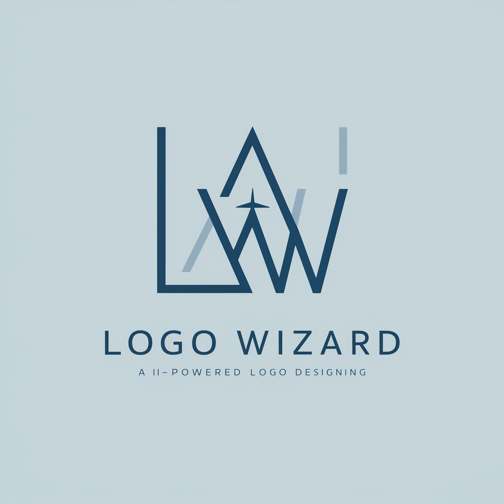 Logo Wizard in GPT Store