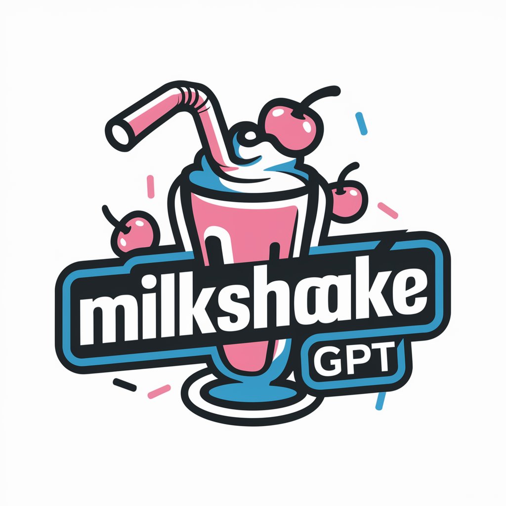 Milkshake