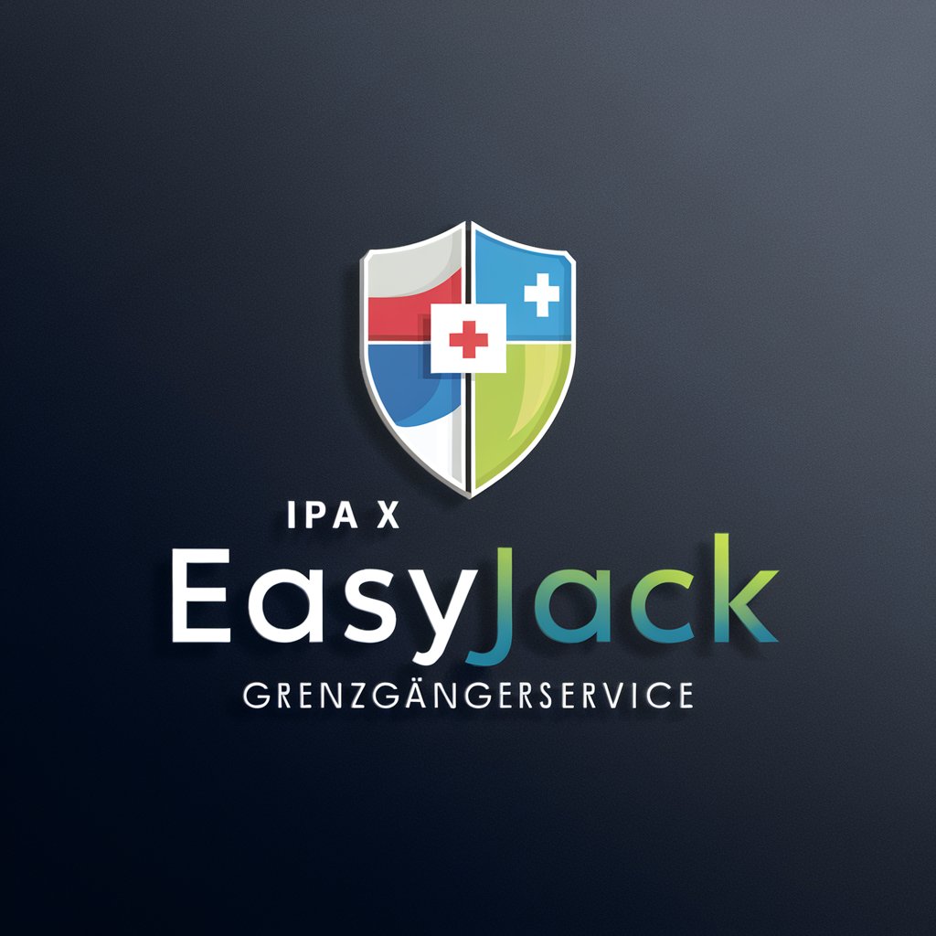 Easyjack Health Compare in GPT Store