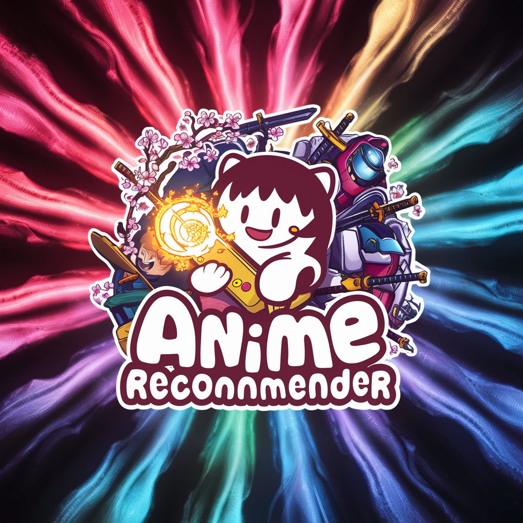 Anime Recommender in GPT Store