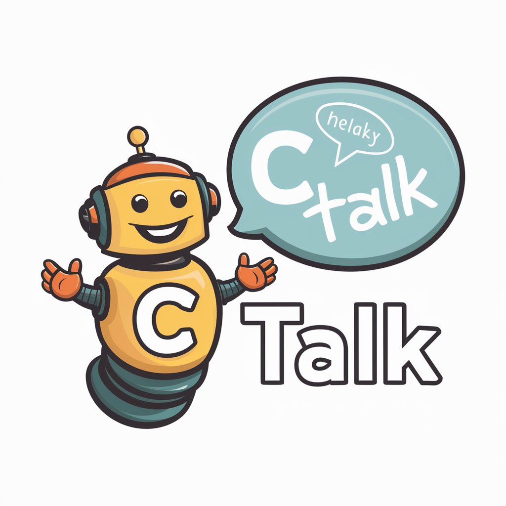 C Talk