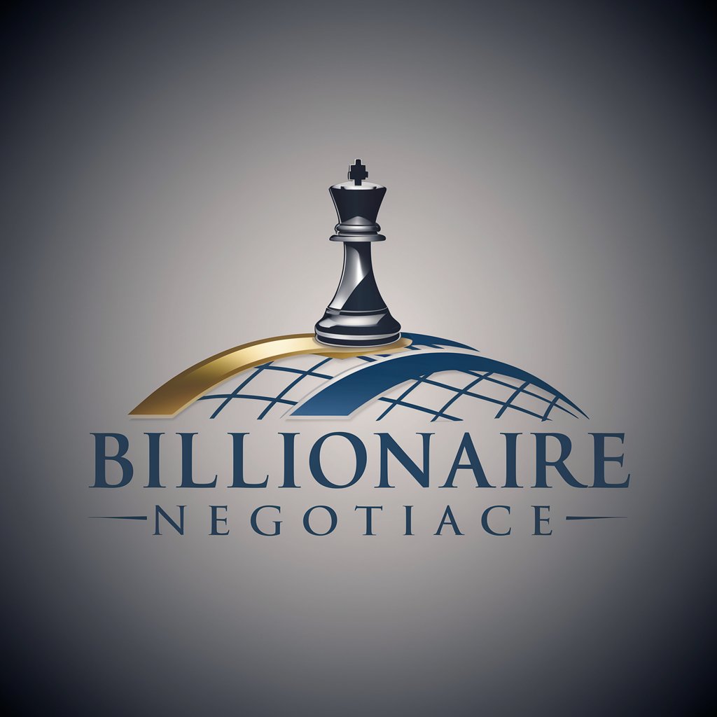 NegotiAce - Elite Negotiations Tactics