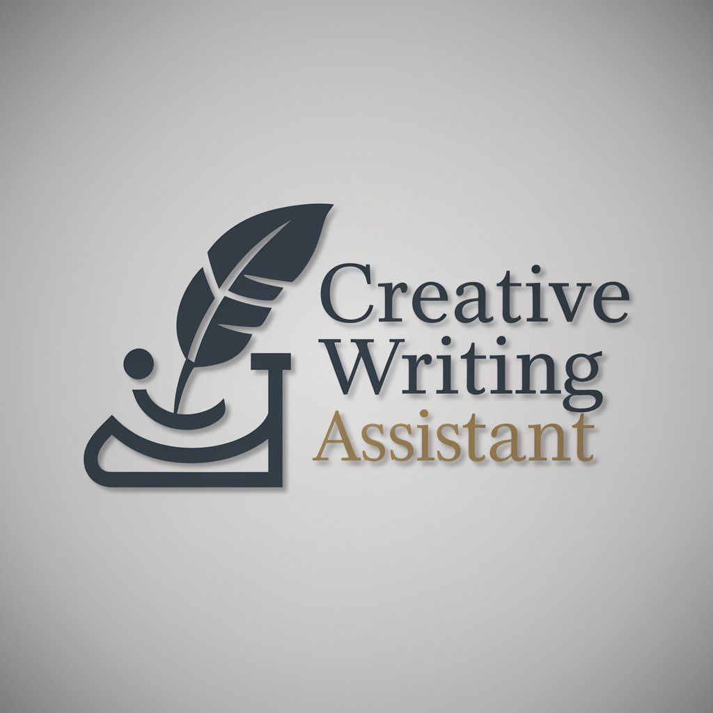 Creative Writing Assistant in GPT Store