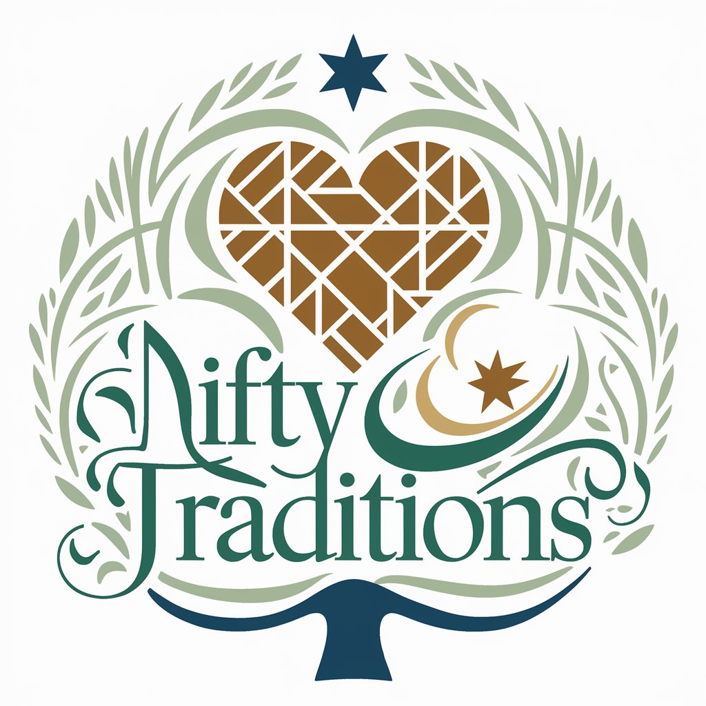 Nifty Traditions in GPT Store