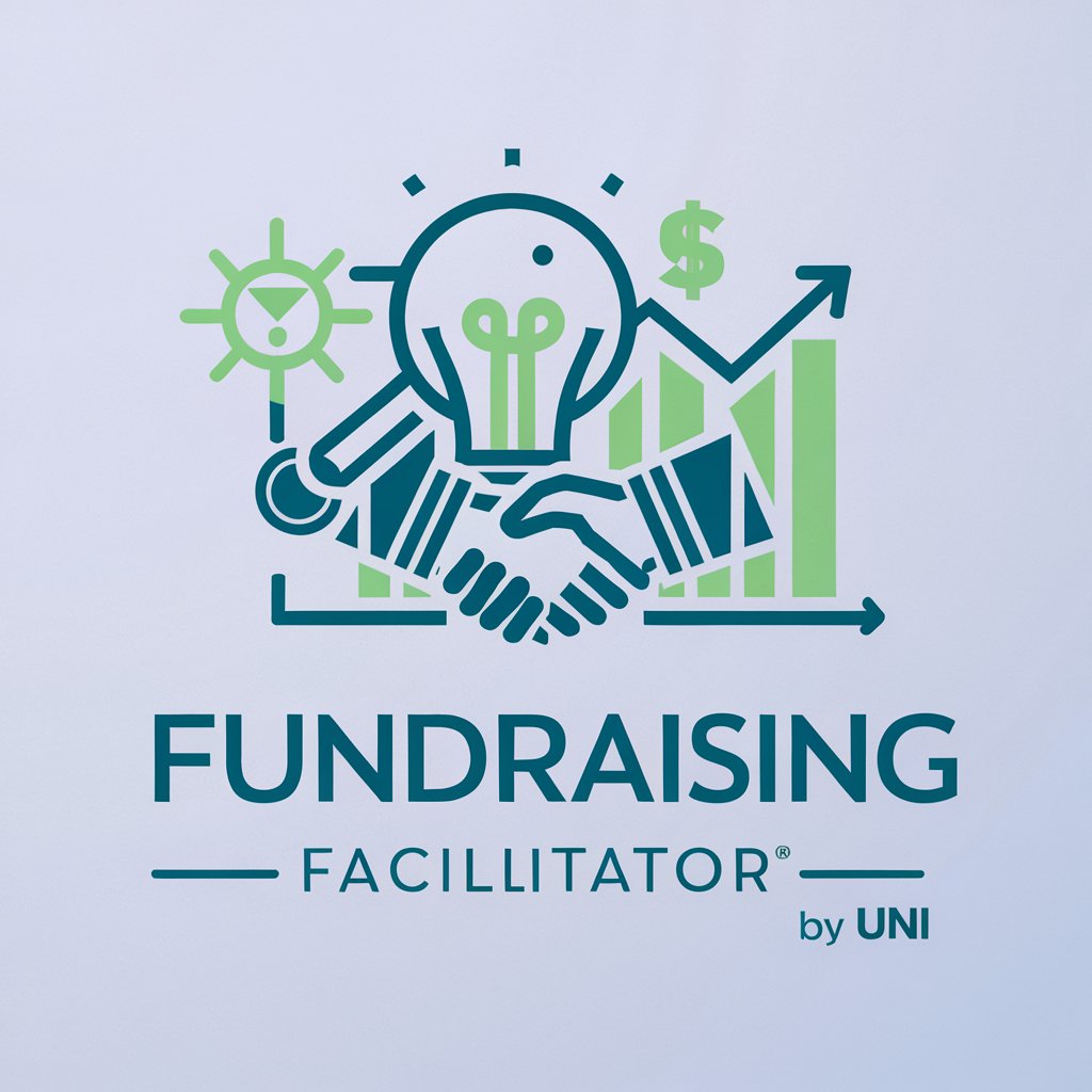 Fundraising Facilitator