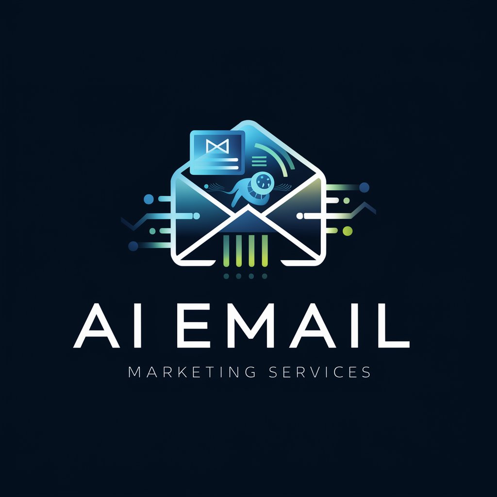 AI Email Marketing Services in GPT Store