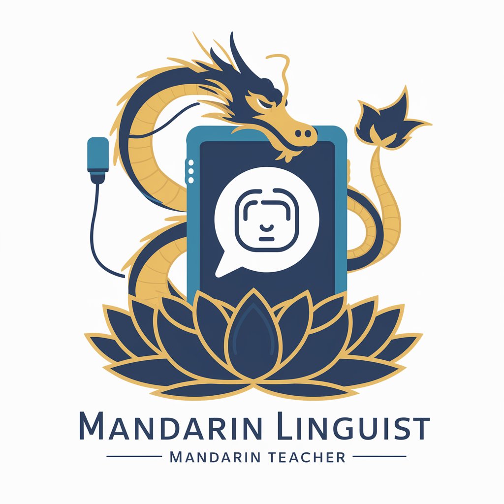 Mandarin Linguist