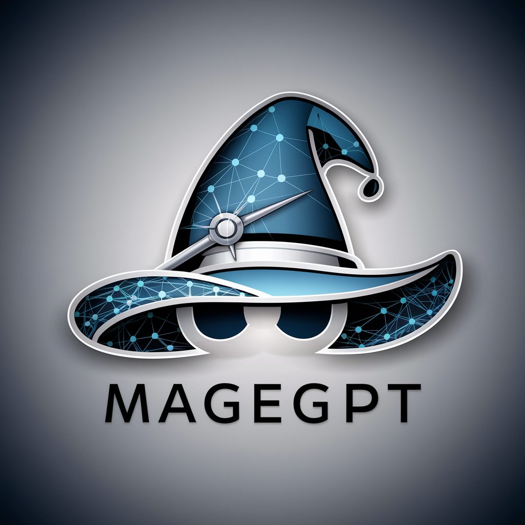 MageGPT