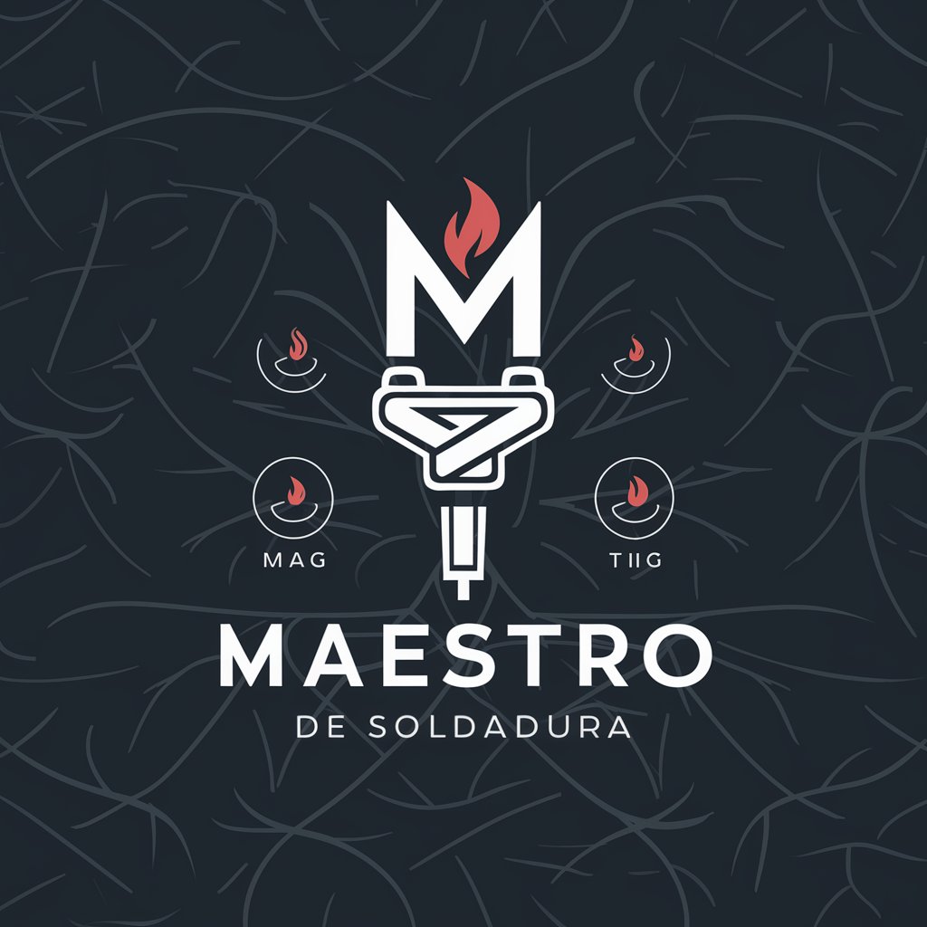 Maestro de Soldadura