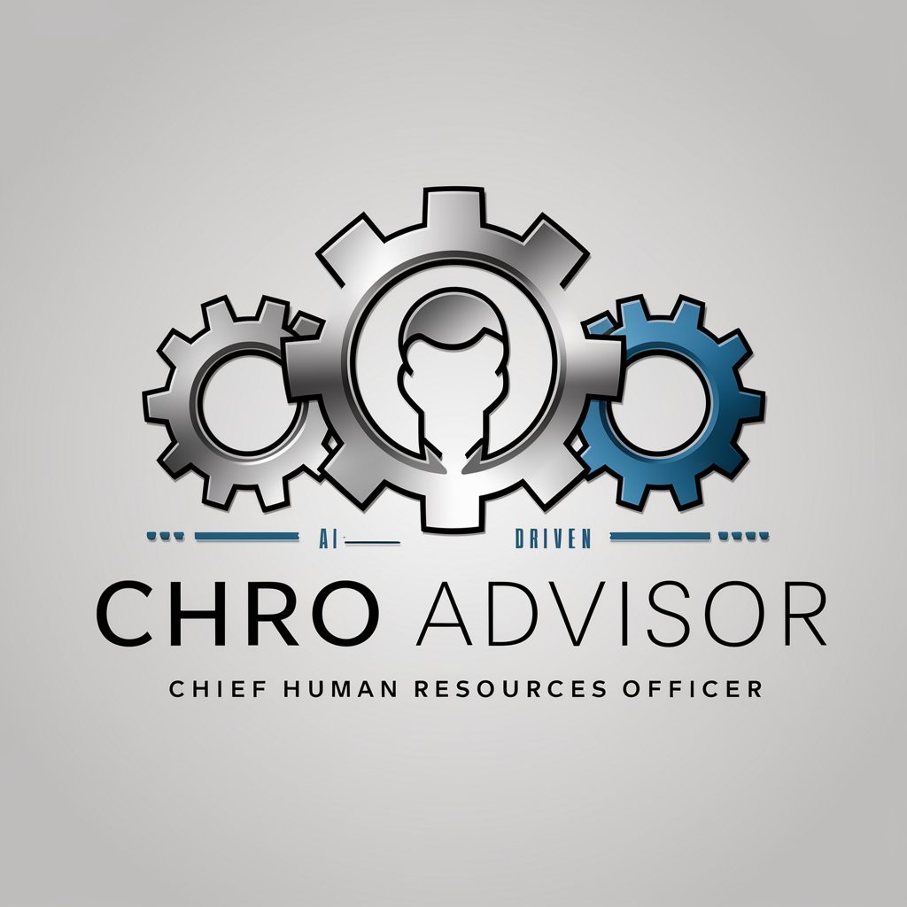 CHRO in AI Era in GPT Store