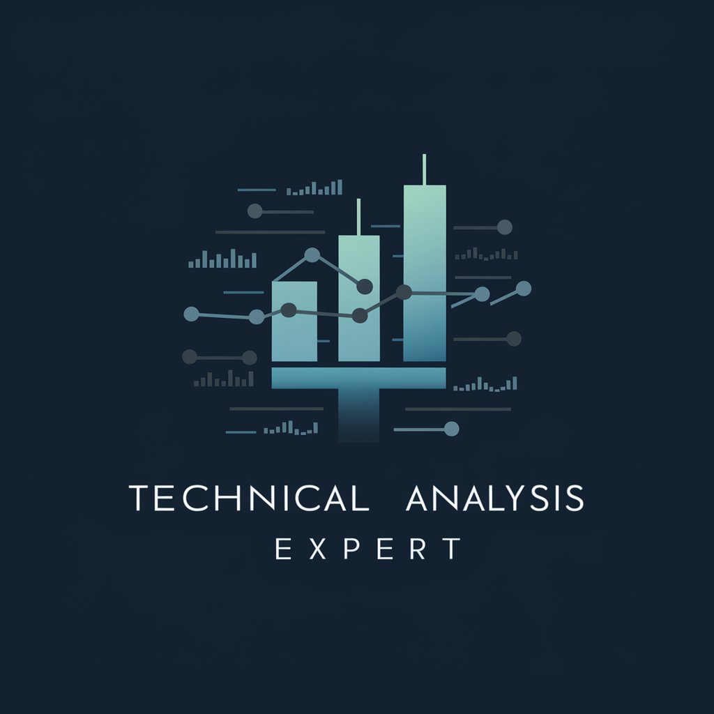Technical Analysis Expert in GPT Store