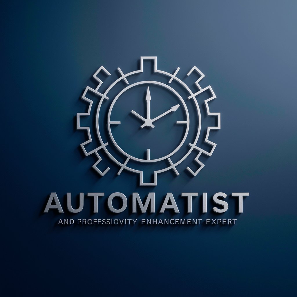 Automation Expert