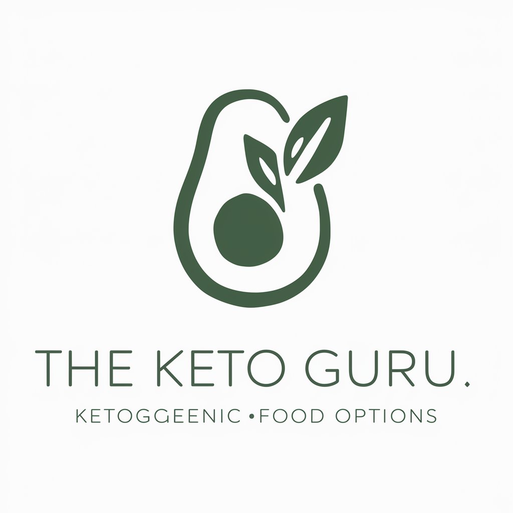 The Keto Guru