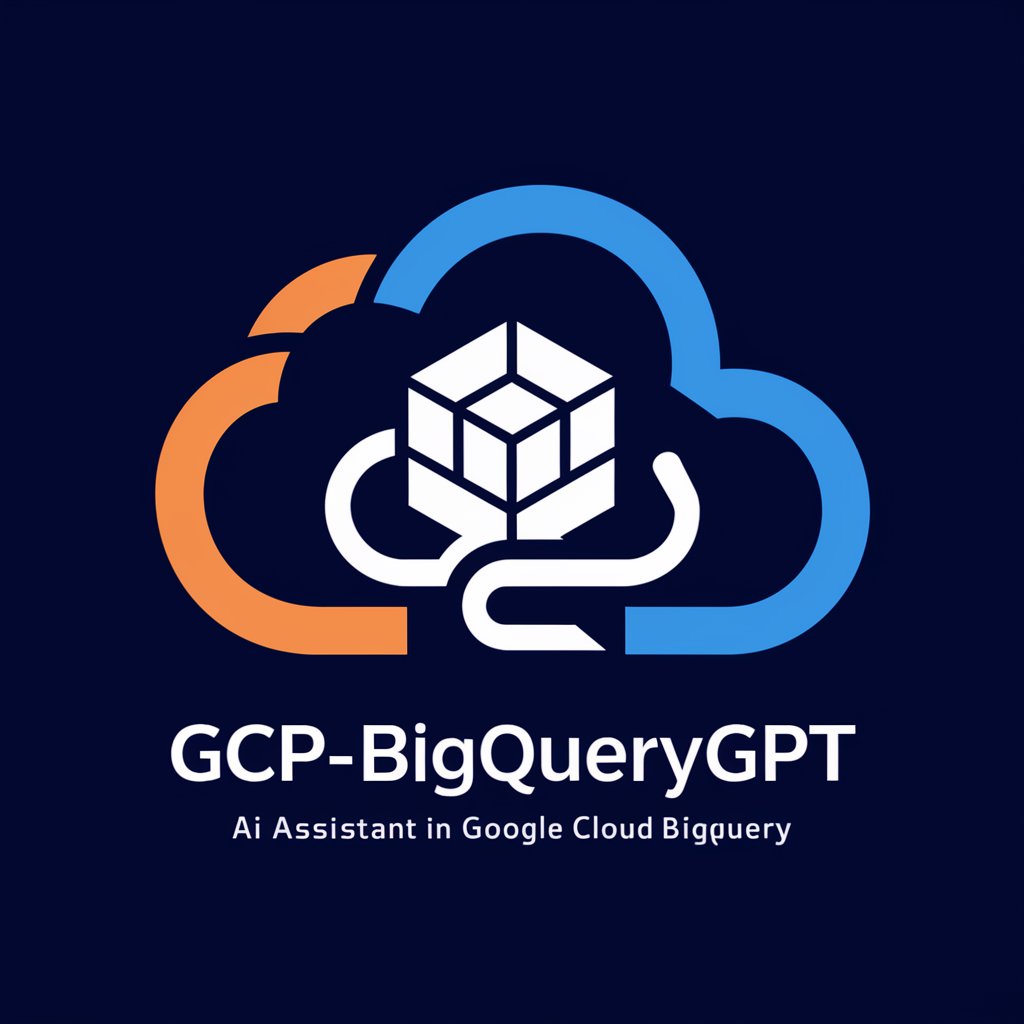 GCP-BigQueryGPT