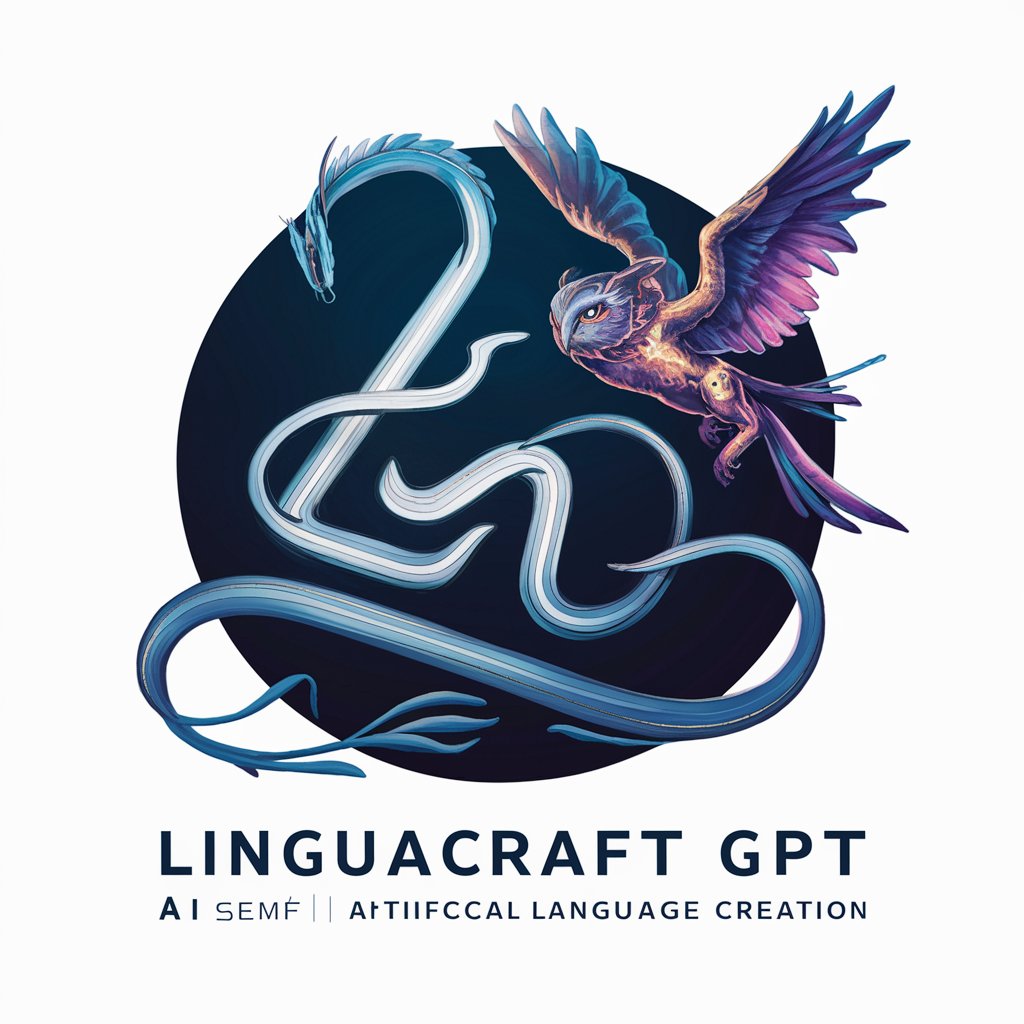 LinguaCraft GPT