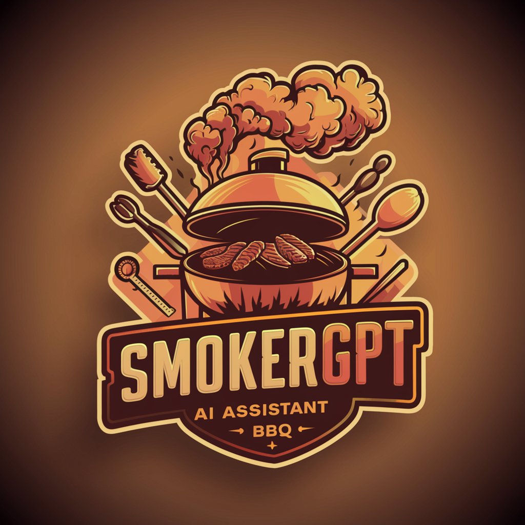 SmokerGPT in GPT Store