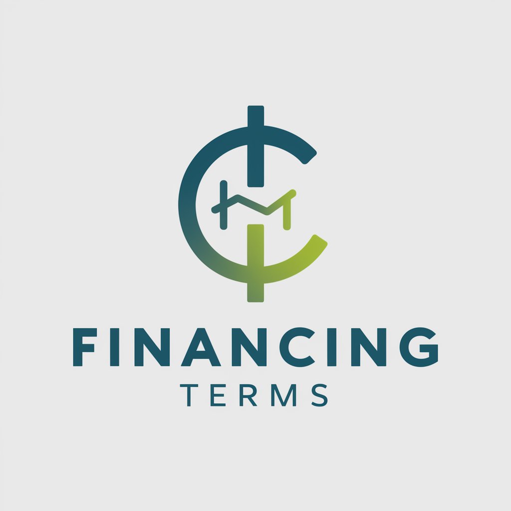 Financing Terms