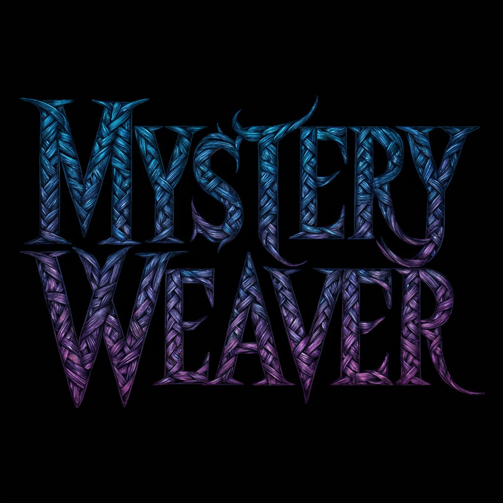 Mystery Weaver