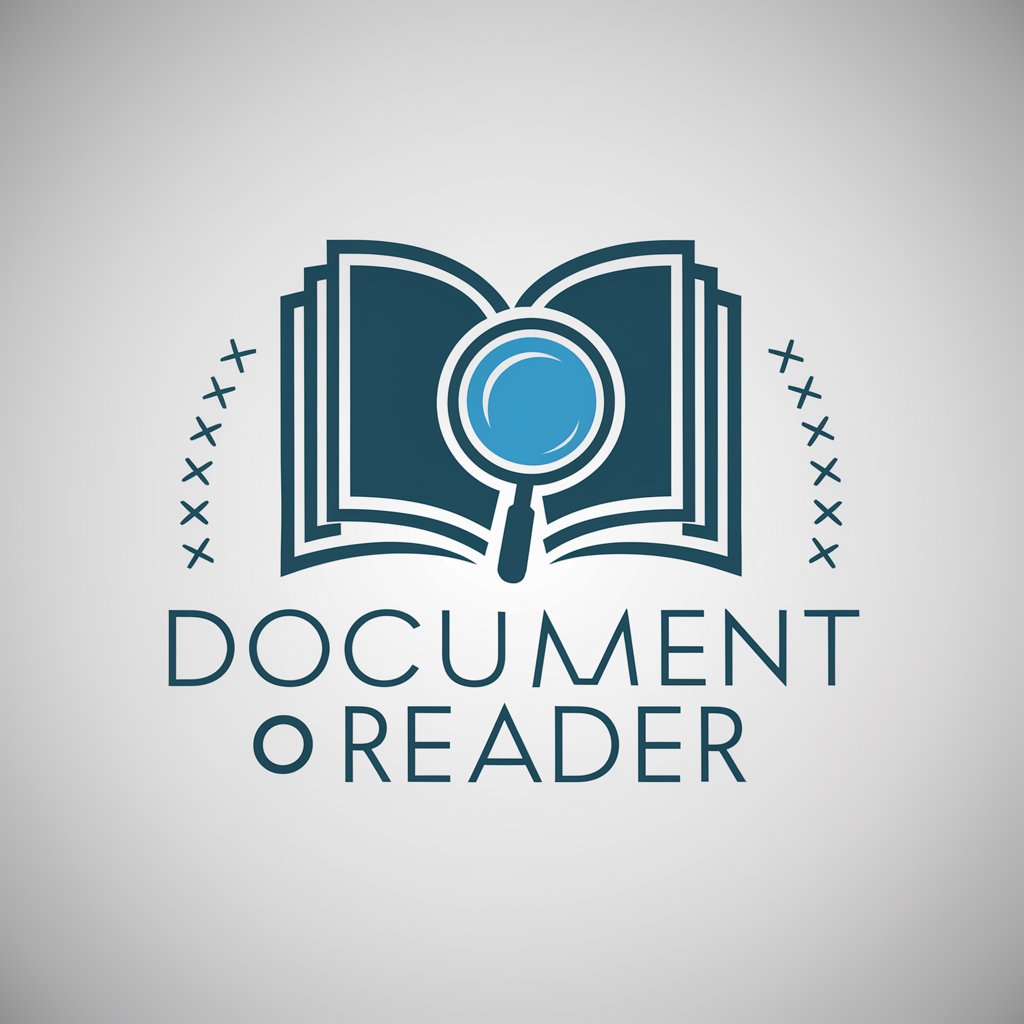 Document Reader